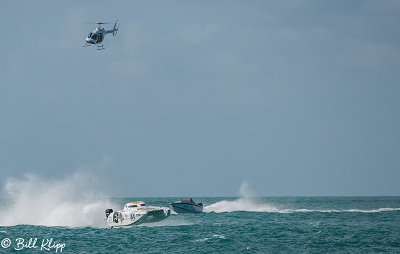 Key West Powerboat Races 154