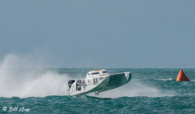 Key West Powerboat Races 156