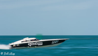 Key West Powerboat Races 158
