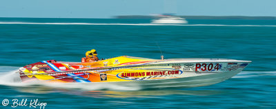 Key West Powerboat Races 166