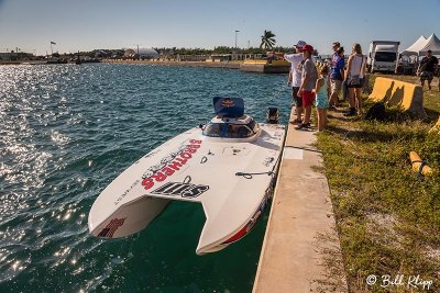Key West Powerboat Races 170