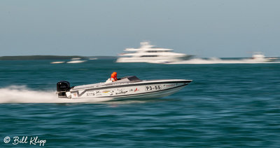 Key West Powerboat Races   174