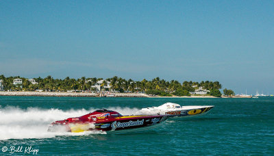 Key West Powerboat Races   181