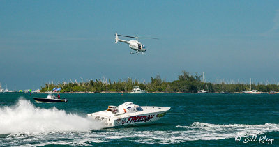 Key West Powerboat Races 186