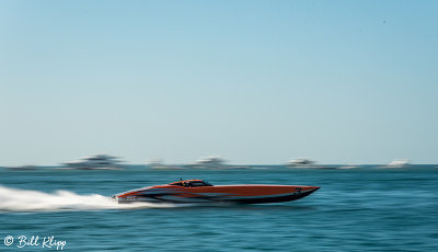 Key West Powerboat Races 193