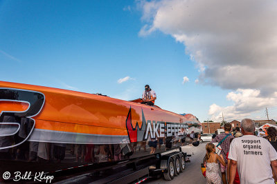Key West Powerboat Races 196
