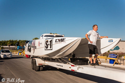 Key West Powerboat Races 198