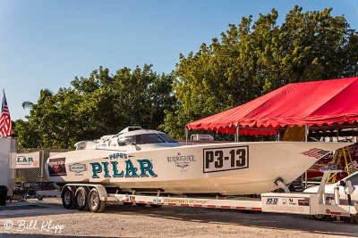 Key West Powerboat Races 200