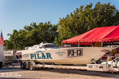 Key West Powerboat Races   200