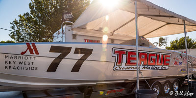 Key West Powerboat Races 201