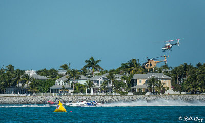 Key West Powerboat Races 208
