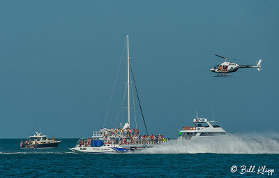 Key West Powerboat Races 209