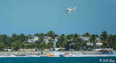 Key West Powerboat Races 211