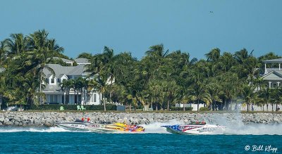 Key West Powerboat Races 212