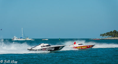 Key West Powerboat Races   214