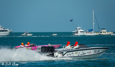 Key West Powerboat Races 215