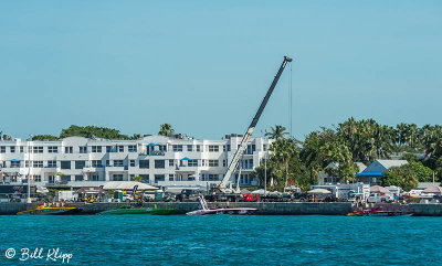 Key West Powerboat Races 225