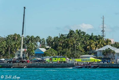 Key West Powerboat Races 226