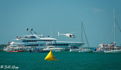 Key West Powerboat Races 232