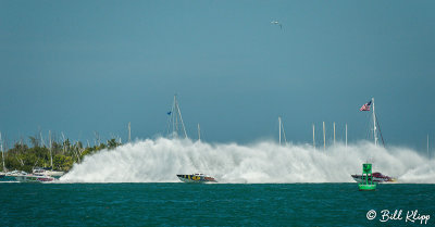 Key West Powerboat Races 235