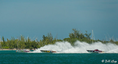 Key West Powerboat Races 236