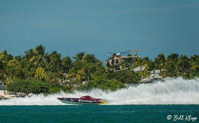 Key West Powerboat Races 238