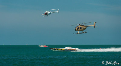 Key West Powerboat Races 239