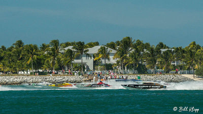 Key West Powerboat Races 243