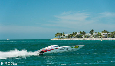 Key West Powerboat Races 245