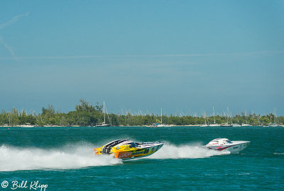 Key West Powerboat Races 246