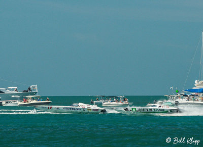Key West Powerboat Races 247