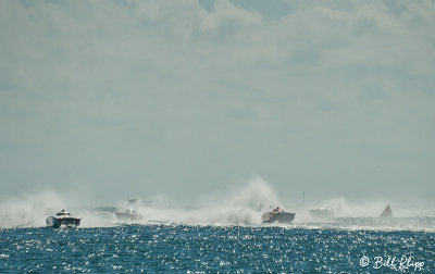 Key West Powerboat Races 251