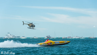 Key West Powerboat Races 252