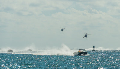 Key West Powerboat Races 255