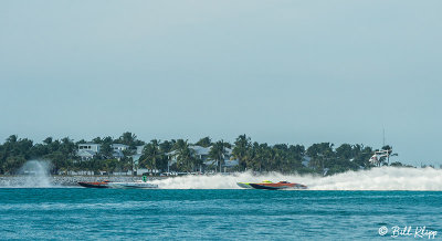 Key West Powerboat Races 256