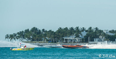 Key West Powerboat Races 257