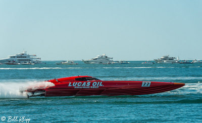 Key West Powerboat Races 262
