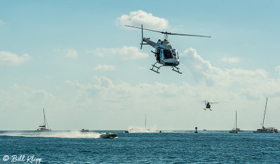 Key West Powerboat Races 267