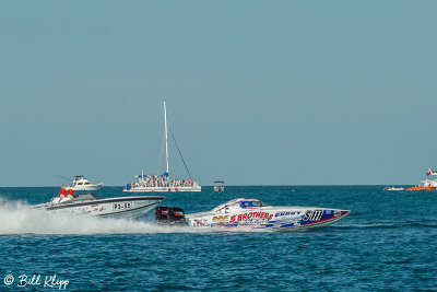 Key West Powerboat Races 290