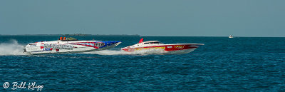 Key West Powerboat Races 291