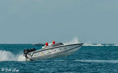 Key West Powerboat Races 292