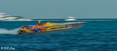 Key West Powerboat Races 295