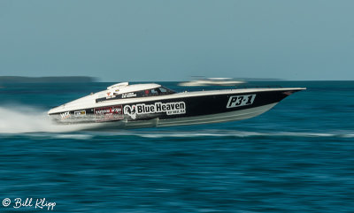 Key West Powerboat Races 297