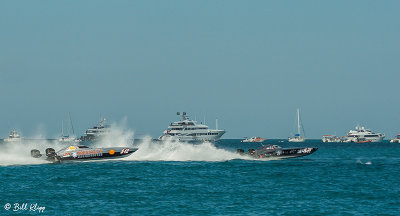 Key West Powerboat Races   308