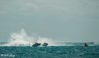 Key West Powerboat Races   310
