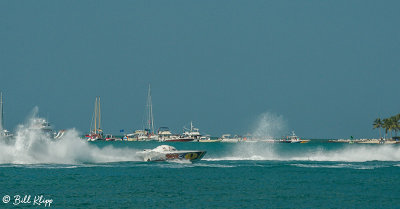 Key West Powerboat Races 313