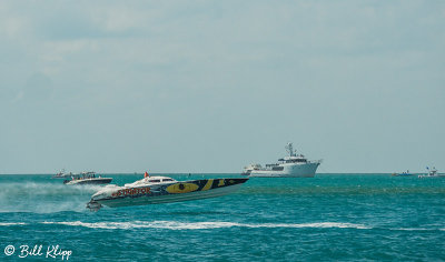 Key West Powerboat Races 315