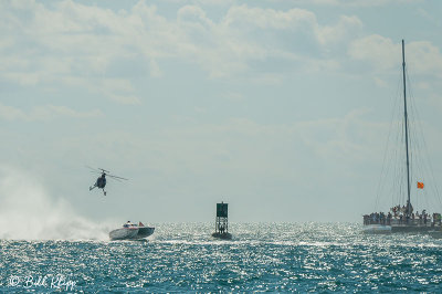 Key West Powerboat Races 321