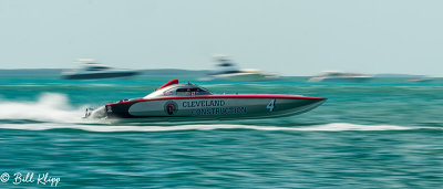 Key West Powerboat Races 322