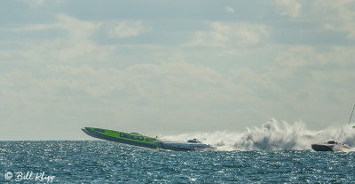 Key West Powerboat Races 328